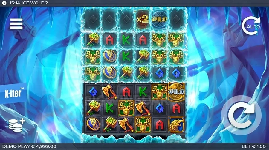 Casino Tournament